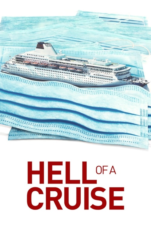 Hell of a Cruise poster